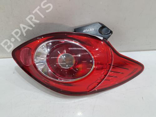Right taillight FORD KA (RU8) 1.3 TDCi | BP35985521C35 - Image 4