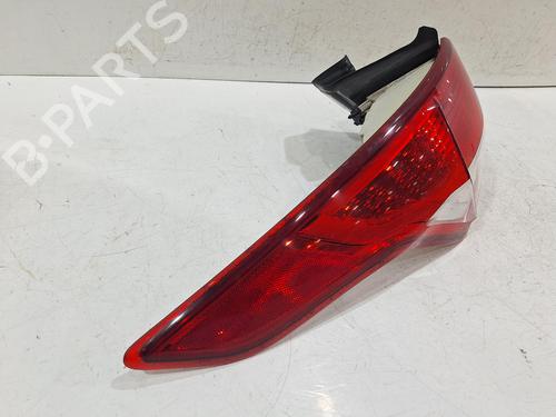 Left taillight FORD KUGA II (DM2) 2.0 TDCi | BP31928103C34