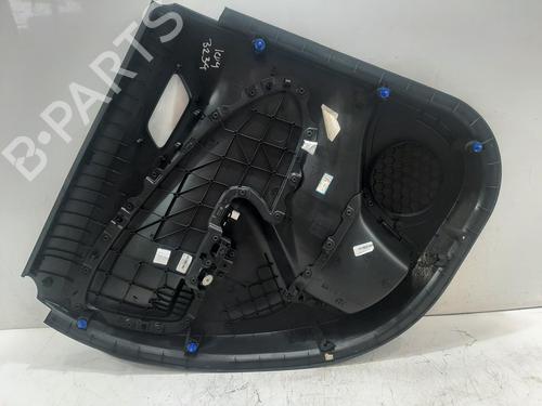 Rear right panel VAUXHALL CROSSLAND X / CROSSLAND (P17) 1.2 (75) | BP33435233C61 - Image 5