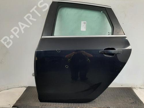 Dør venstre bagtil VAUXHALL ASTRA Mk VI (J) (P10) 1.4 (100 hp) 29397809
