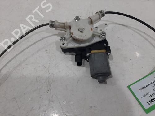 Front left window mechanism KIA PICANTO II (TA) 1.2 | BP29882880C22
