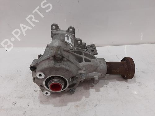 Transfer box VOLVO XC40 (536) D4 AWD | BP34205740M36  - Image 5