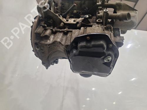 Engine VAUXHALL ASTRA Mk VII (K) (B16) 1.0 | BP31769621M1 