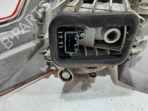 Left taillight FORD B-MAX (JK) 1.6 Ti | BP36811516C34  - Image 5