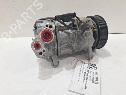 AC compressor BMW 2 Gran Coupe (F44) 218 i | BP31033032M34 - Image 4