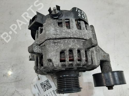 Alternator FORD TRANSIT CUSTOM V362 Van (FY, FZ) 2.0 EcoBlue | BP39450303M7 - Image 3