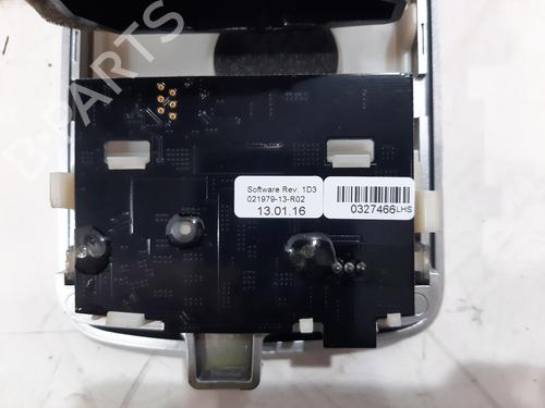 Interior roof light LAND ROVER RANGE ROVER IV (L405) 3.0 SDV6 4x4 | BP29636812I8 