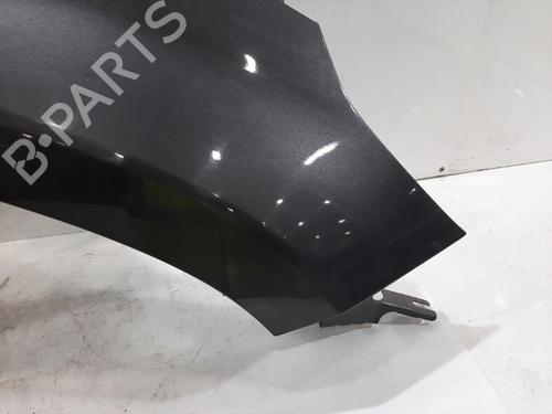 Right front fenders PEUGEOT 2008 I (CU_) 1.2 VTi | BP32239454C42