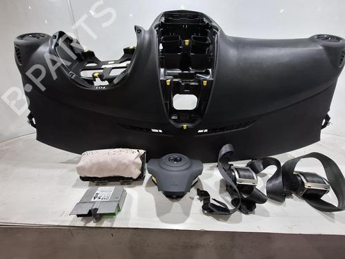 Used Airbag Kit Airbag Kit 39657403 39657403
