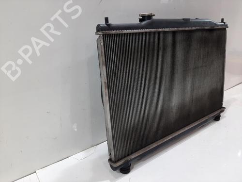 Radiator set HONDA CR-V IV (RM_) 2.0 iVtec (RE5, RM1) | BP36773439M120 - Image 2