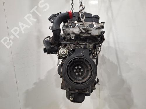 Used Engine Engine 38537443 38537443
