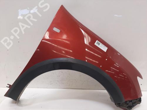 right-front-fenders-dacia-sandero-ii-2012-37160595 main image