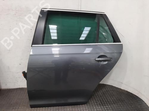 Used Left rear door VW GOLF VI Variant (AJ5) 1.6 TDI (105 hp) 26851320