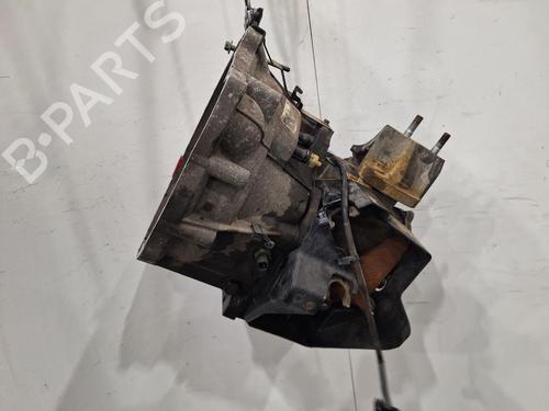 Gearbox FORD FIESTA VI (CB1, CCN) 1.25 | BP39655859M3 - Image 3