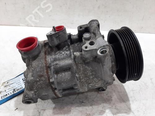 AC compressor VW POLO VI (AW1, BZ1, AE1) 1.0 | BP32718394M34  - Image 5