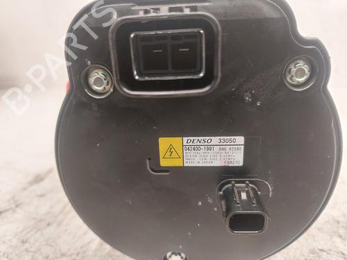 AC compressor LEXUS ES (_Z10_, _A10_, _H10_) 300h (AXZH10, AXZH11) | BP26838304M34  - Image 5