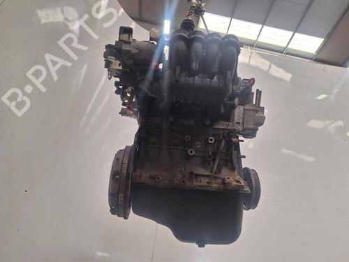 Engine FORD KA (RU8) 1.2 | BP37520220M1 - Image 4