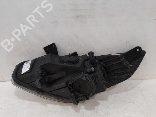 Right headlight KIA CARENS IV 1.7 CRDi | BP33699194C29  - Image 5