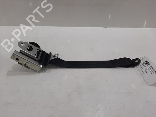 Used Other Other MG MG HS (AS23) 1.5 T (SAS23) (162 hp) 34205852 34205852