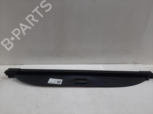 Used Rear parcel shelf Rear parcel shelf VAUXHALL ZAFIRA Mk III (P12) 2.0 CDTi (75) (165 hp) 35962996 35962996