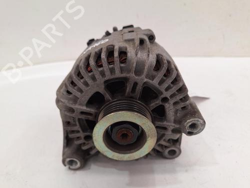 Used Alternator MINI MINI Coupe (R58) Cooper SD (143 hp) 26852168
