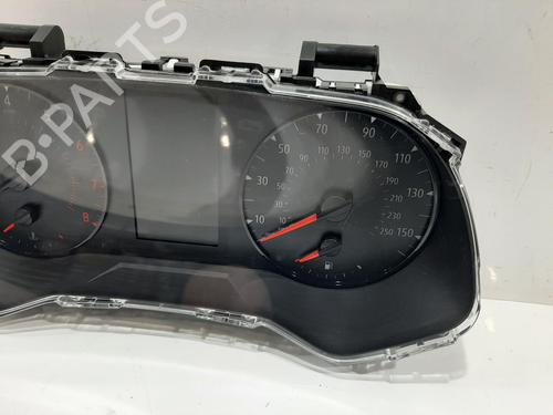 Instrument cluster RENAULT CAPTUR II (HF_) TCe 100 (HFMT) | BP36811589C47 - Image 3