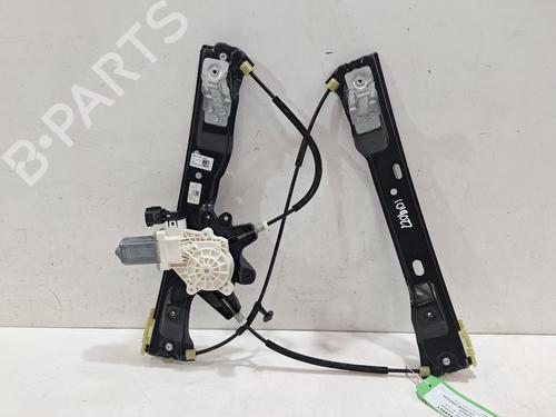 Used Front left window mechanism FORD FOCUS III 1.5 EcoBoost (150 hp) 27155796