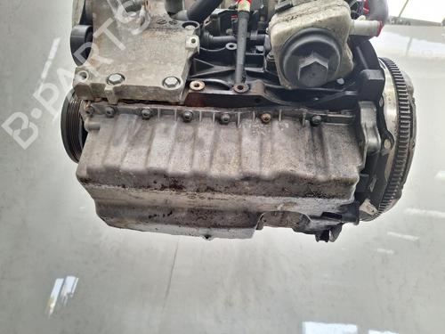 Engine SEAT LEON (1P1) 1.9 TDI | BP28161717M1 