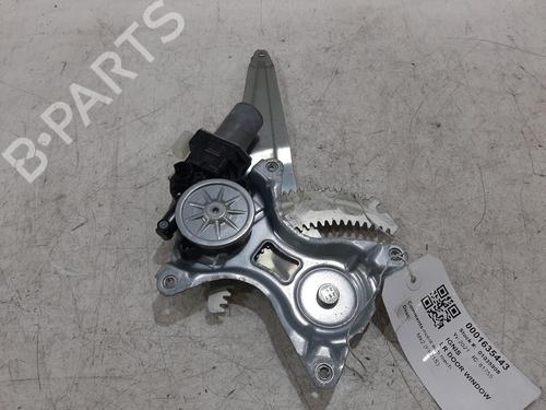 Vindusheismekanisme venstre bak SUZUKI IGNIS III (MF, FF) 1.2 Hybrid (ATK412) | BP32324615C24