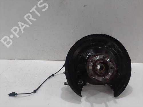 Used Right rear steering knuckle Right rear steering knuckle LAND ROVER RANGE ROVER IV (L405) 4.4 SDV8 4x4 (340 hp) 32682772 32682772