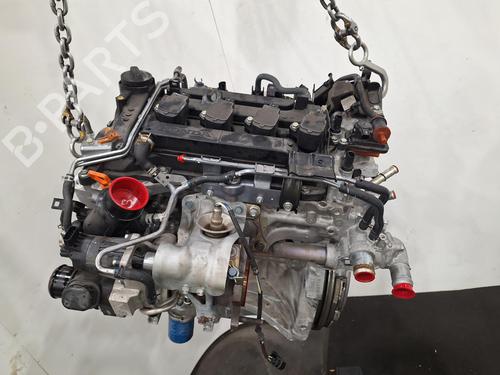 Engine HONDA HR-V (RU) 1.5 i-VTEC (RU1) | BP29742267M1 