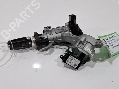 Ignition barrel VAUXHALL CORSA Mk IV (E) (X15) 1.3 CDTi | BP38982978M48 - Image 3