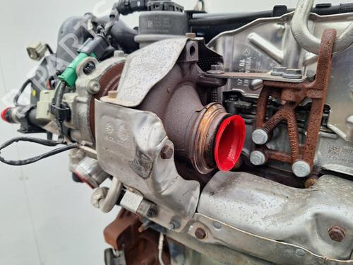 Motor FORD KUGA II (DM2) 2.0 TDCi | BP29127553M1 