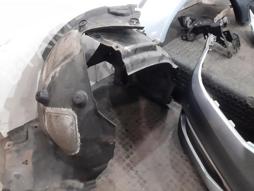 Full front BMW 5 (G30, F90) 530 e Plug-in Hybrid | BP32448471S1