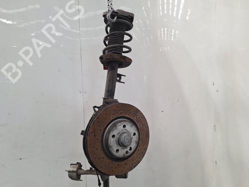 Used Right front suspension Right front suspension MERCEDES-BENZ GLA-CLASS (X156) GLA 220 CDI 4-matic (156.905) (170 hp) 33699132 33699132