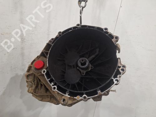 Used Gearbox Gearbox FORD TRANSIT CUSTOM V362 Van (FY, FZ) 2.0 EcoBlue (130 hp) 40078362 40078362