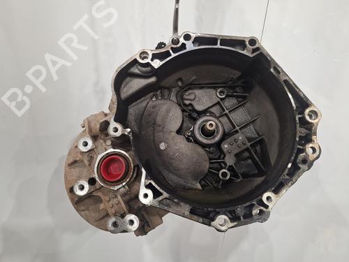 Used Gearbox VAUXHALL MOKKA / MOKKA X (J13) 1.4 (140 hp) 29884032
