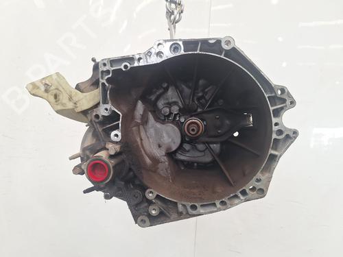 Used Gearbox Gearbox 37400402 37400402