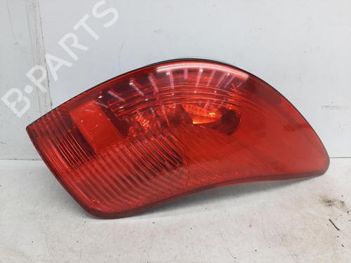Right taillight PEUGEOT 308 SW I (4E_, 4H_) 1.6 HDi | BP26784503C35 