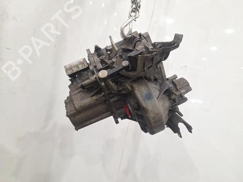 Gearbox CITROËN C4 CACTUS 1.5 BlueHDi 100 | BP32357296M3  - Image 5