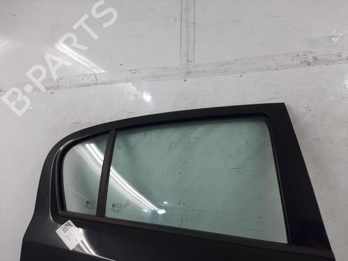 Right rear door VAUXHALL CORSA Mk III (D) (S07) 1.2 i 16V (L08) | BP30142281C5