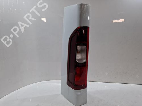 Used Left taillight Left taillight 38594843 38594843