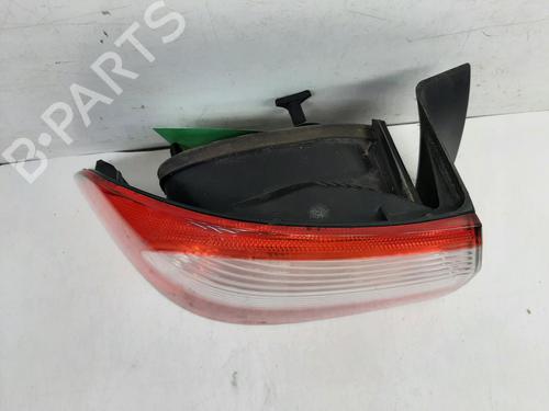 Left taillight RENAULT LAGUNA II (BG0/1_) 1.9 dCi (BG08, BG0G) | BP26863783C34 
