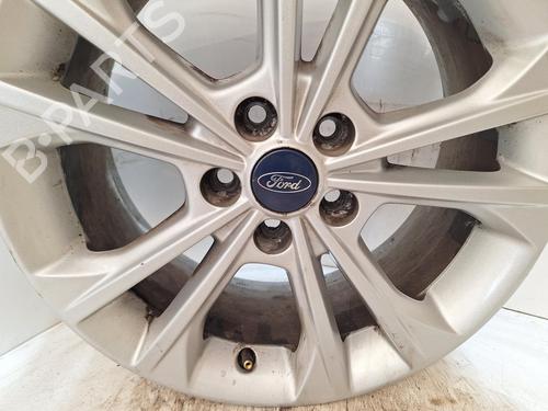 Fælk FORD KUGA II (DM2) 2.0 TDCi 4x4 | BP36046606C45 - Image 4