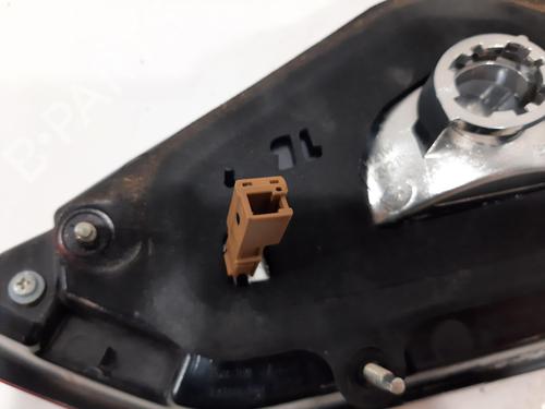 Left tailgate light NISSAN PULSAR Hatchback (C13) 1.2 DIG-T | BP37497165C79 - Image 5