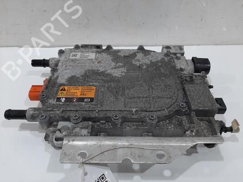Used Inverter/Converter JAGUAR I-PACE (X590) EV400 AWD (400 hp) 29059471