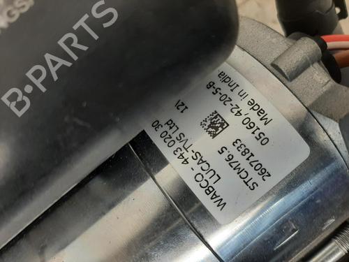 Other AUDI E-TRON (GEN) 50 quattro | BP26852304O1 