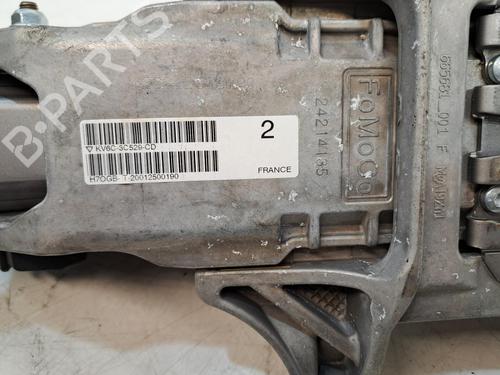 Steering column FORD TRANSIT CONNECT V408 Box Body/MPV 1.5 EcoBlue | BP26844569M21 