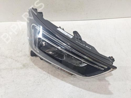 Right headlight VAUXHALL MOKKA / MOKKA X (J13) 1.4 | BP32357910C29