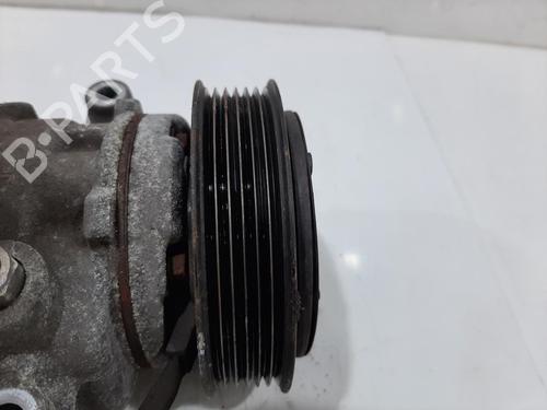 AC compressor HONDA HR-V (RU) 1.5 (RU1) | BP27344492M34 